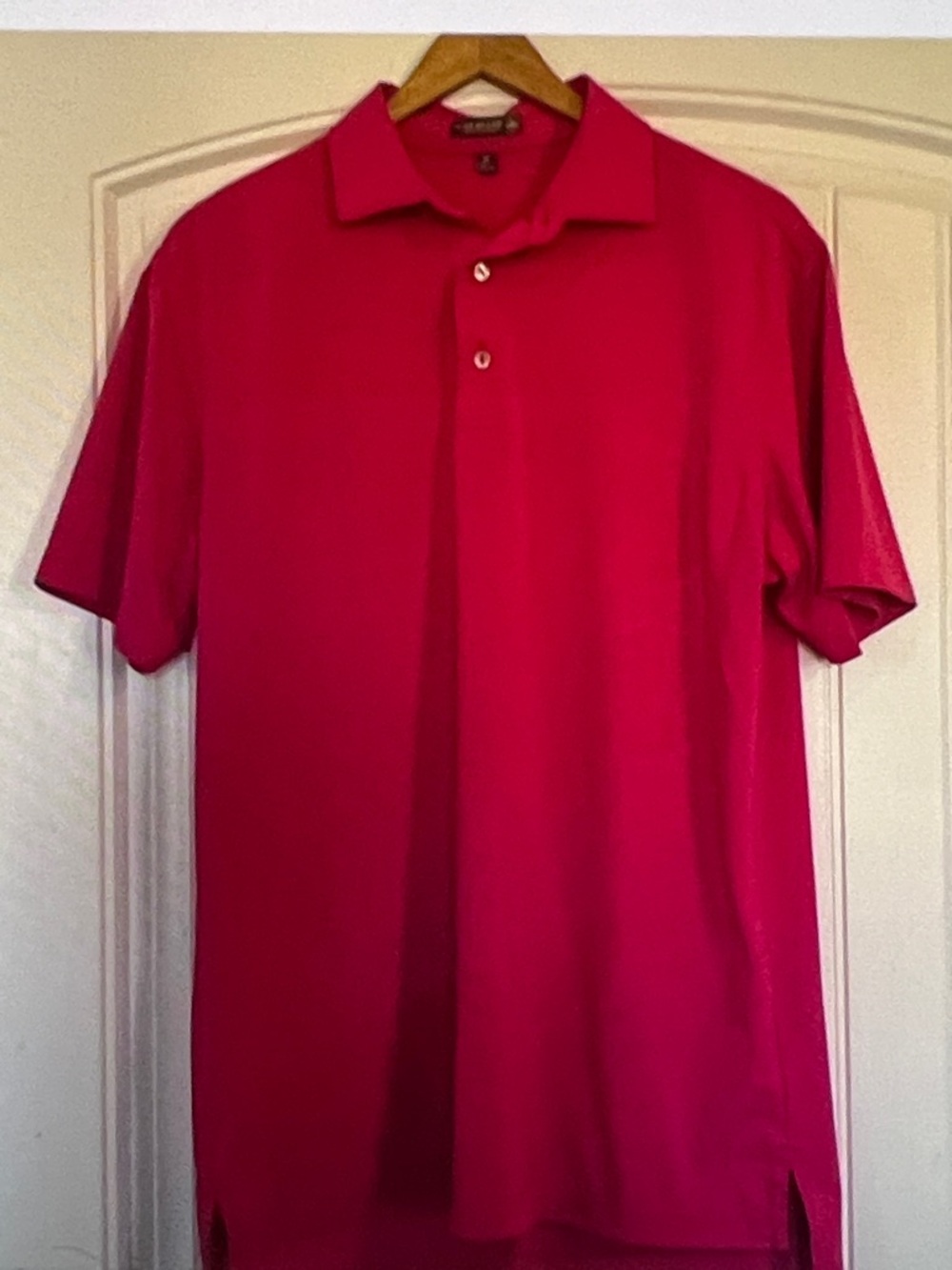 Peter Millar Southern Comfort Polo Shirt